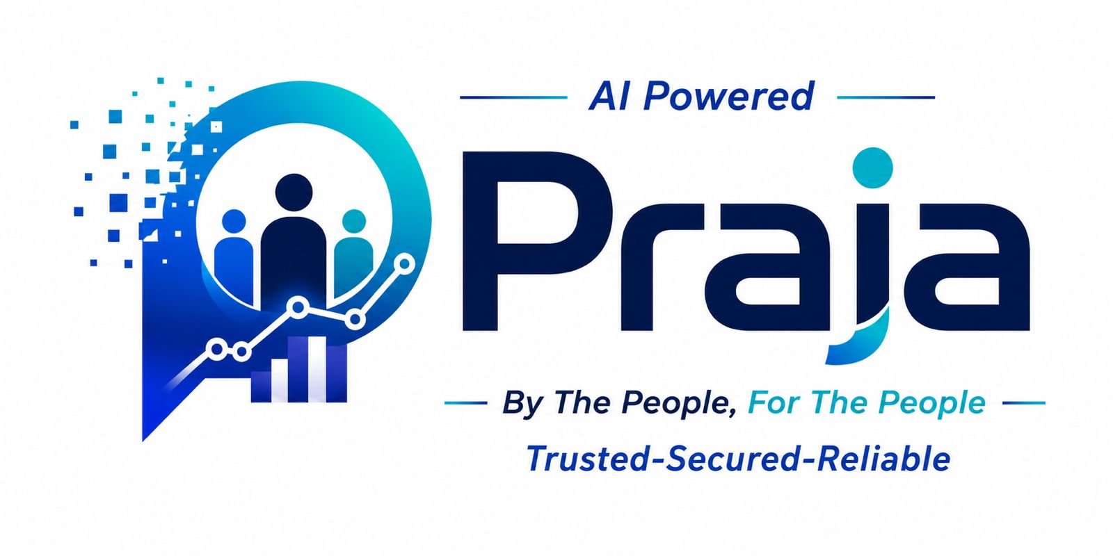Praja — AI Powered